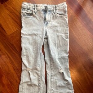GAP kids Flare Jeans